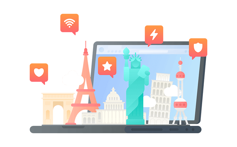 在英国怎么看国内视频 - 大陆VPN